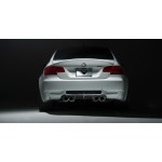 VRS Type II Οπίσθιος διαχύτης Vorsteiner για BMW Σειρά 3 Μ3 (E92) / M3 (E93) VRS Type II Οπίσθιος διαχύτης Vorsteiner για BMW Σειρά 3 Μ3 (E92) / M3 (E93)